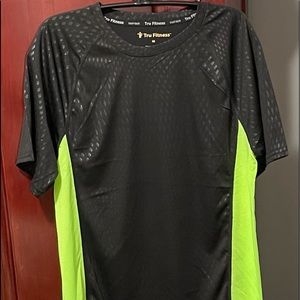 NWOT - Men’s Workout Shirt